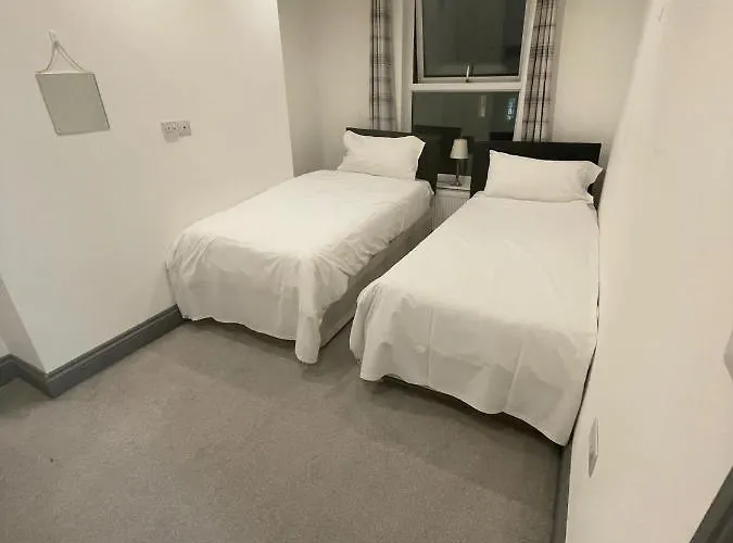 Nky Classic Brixton Apartment Three