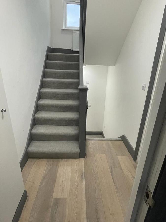 Nky Classic Brixton Three Apartment