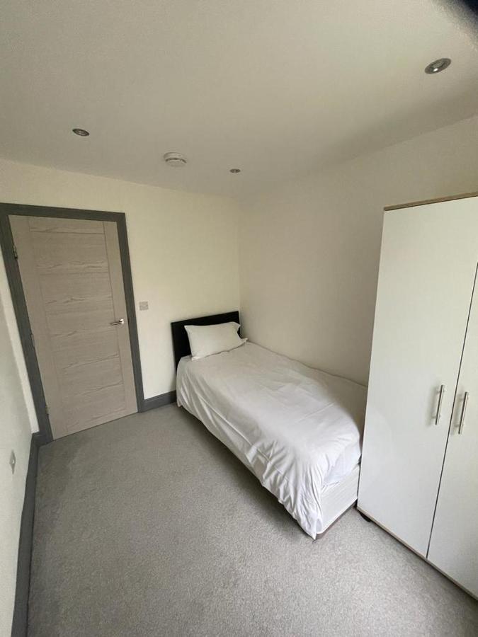 Nky Classic Brixton Three Apartment *