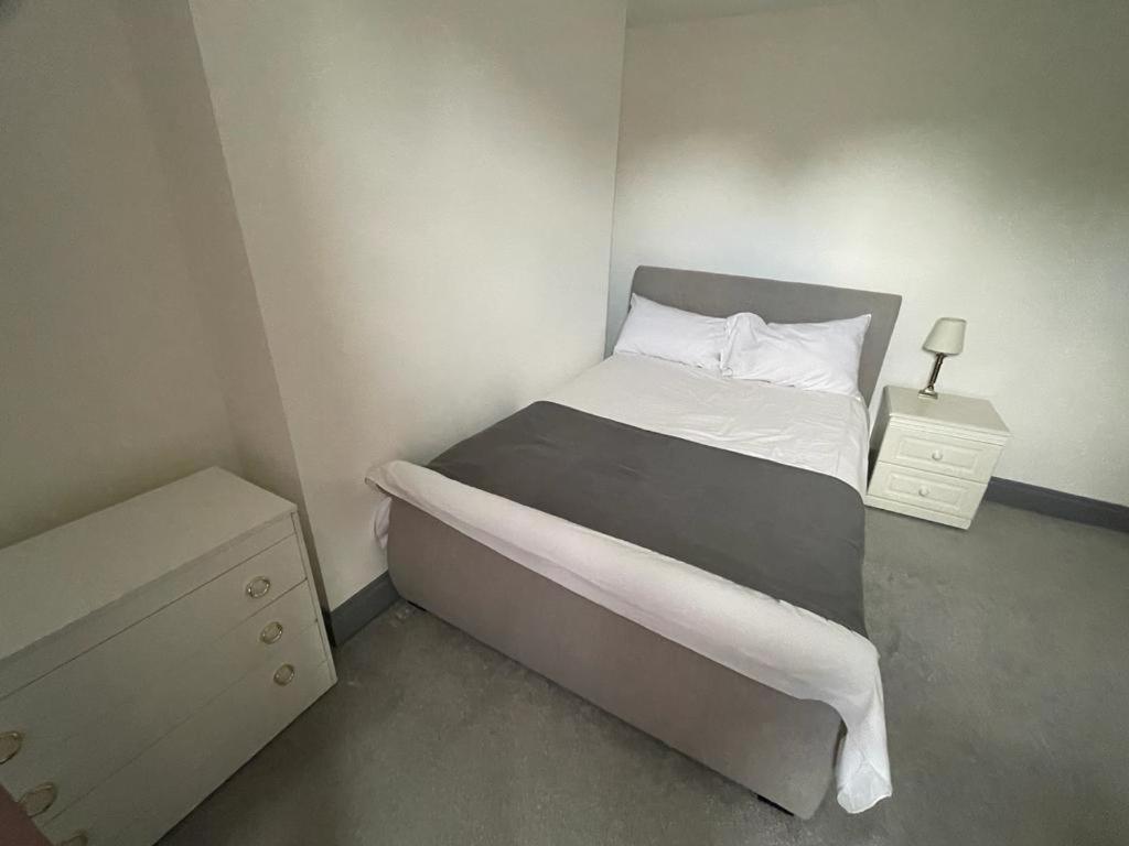 Apartment Nky Classic Brixton Three *