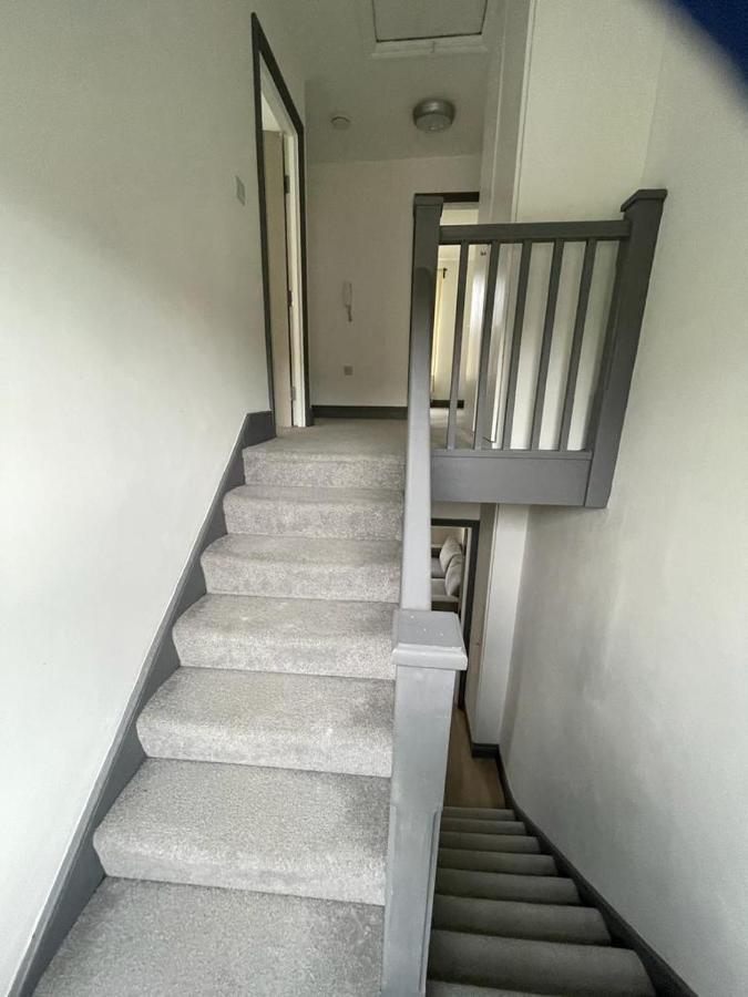 Apartment Nky Classic Brixton Three