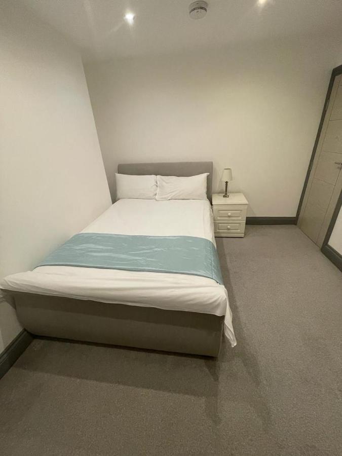 Nky Classic Brixton Three Apartment *