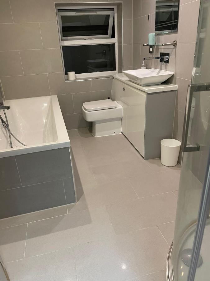 Nky Classic Brixton Three Apartment *