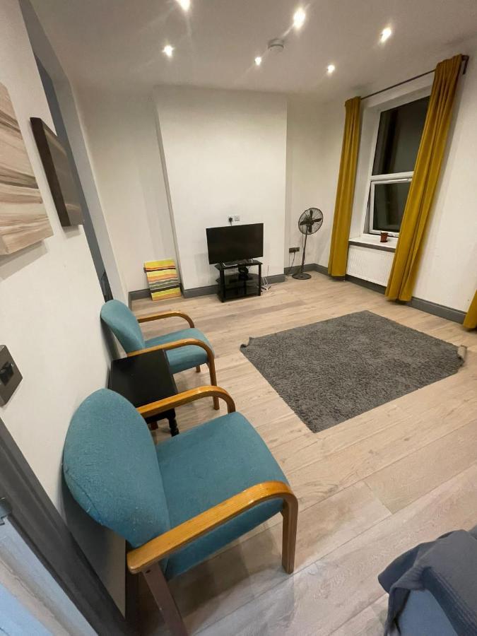 Nky Classic Brixton Three Apartment