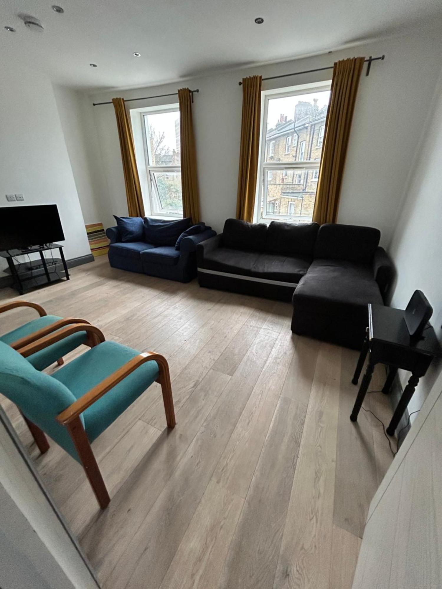 Nky Classic Brixton Three Apartment
