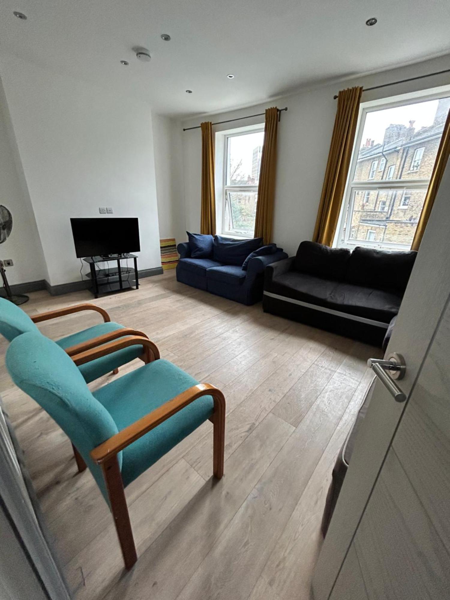 Apartment Nky Classic Brixton Three *