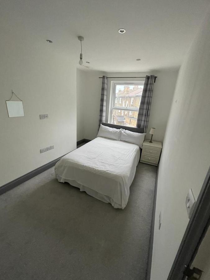 Nky Classic Brixton Three Apartment